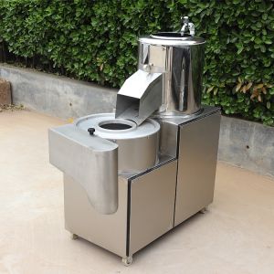 mini potato peeler machine potato peeler south africa continuous potato peeling