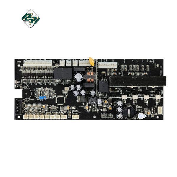 Long Range Metal Detector Integrated PCB OEM Industrial Control Manufacturer