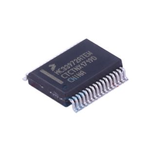 Wholesale Unused MC33972ATEWR2 Integrated Circuit New And Original SSOP32 from china suppliers