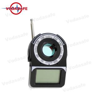 China Mini Hidden Wireless Signal Detector Portable Signal Detector For Spy Bug Signals on sale
