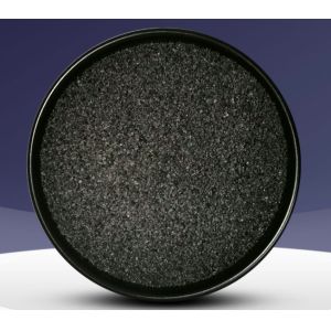 GPC Graphitized Petroleum Coke 98% Carbon Low Sulfur 0.02 China Supplier