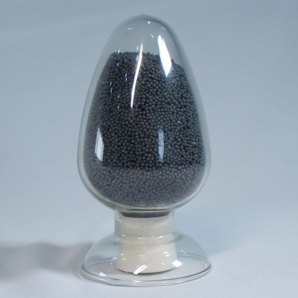 High Surface Area PDH Platinum Black Catalyst Pellets For Petrochemical