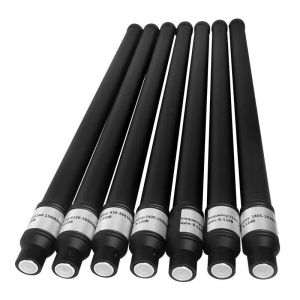 50 Watt Omni Directional Anti Drone Antenna 970-1100MHz Horizontal Polarization