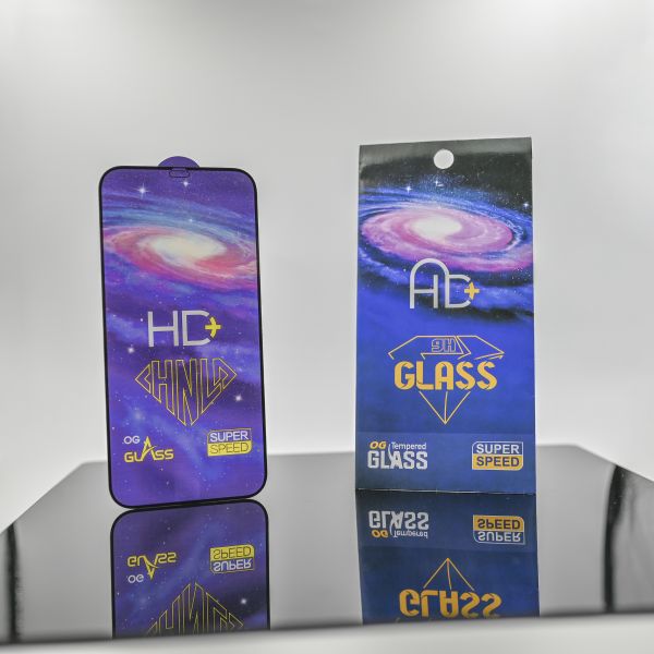 OEM Clear Glass Protector