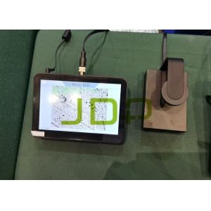 Real-time Live Cell Imaging And Analysis System