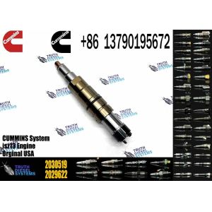 Common Rail Injectors XPI 2086663, 2029622, 2031836, 2031835, 1933613, 575177