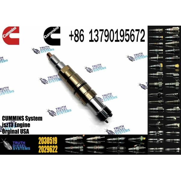 Common Rail Injectors XPI 2086663, 2029622, 2031836, 2031835, 1933613, 575177 DC1305, DC1307, DC1310, DC1312