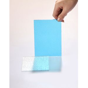 1mm 2mm PC Polycarbonate Frosted Frosted Greenhouse Panels