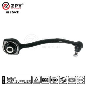 Genuine Control Arm A2033301911 ZPY Auto Parts For Benz C