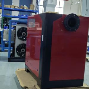Wholesale Industrial Modular Filter System P≤1.6MPa Filtration with Manual Drainage and Design from china suppliers