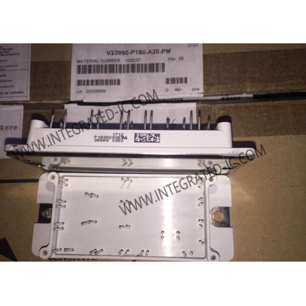 Quality P180A2006 Automotive IGBT Modules Power Module for sale