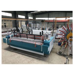 tissue paper making machine toilet tissue production line with Can add paper