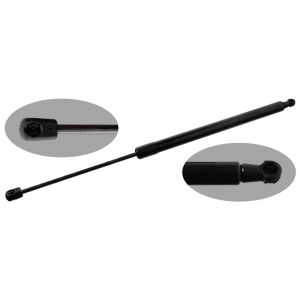 7P6827550A Gas Spring Boot