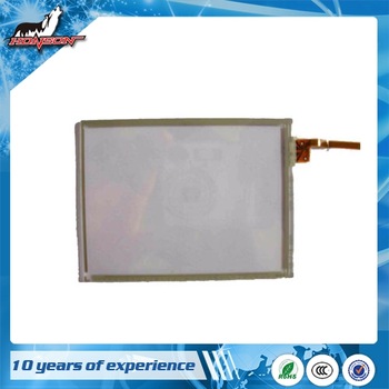 Quality For NDS Touch Screen Replacement for sale