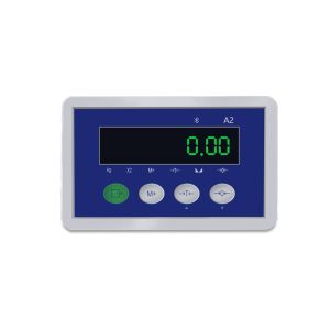 Embedded Meter Weighing Indicator with Customized ODM Support and AC/DC Power