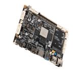 Android Rockchip RK3399 Wifi RJ45 BT 1.8 GHz Embedded Mainboard For LCD Digital
