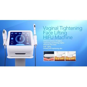 hifu liposonix 2 in 1 machine
