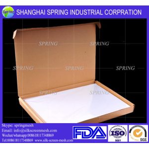 A3+/A3/A4 PET OHP OverHead Projection Plastic Inkjet Film for Inkjet Printing