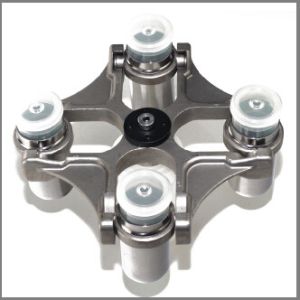 Medical CENTRIFUGE LAB EQUIPMENT 8,000 rpm Horizontal Rotor medical laboratory