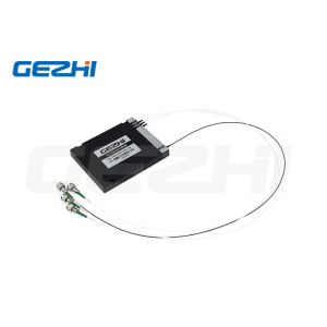 1450/1550/1660nm 1x3 Raman WDM Module with ABS Box