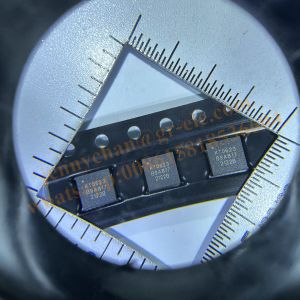 KT0613 KT0623 Patch QFN-24 Package UHF transmitter/receiver chip