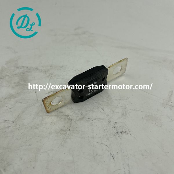 EexcavaStart XCMG XE35U Excavator Bolt Down Auto Fuse Time Delay 24V 0298060