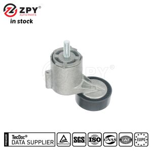 ZPY 07K903315T Drive Belt Tensioner For Volkswagen 2005-2014