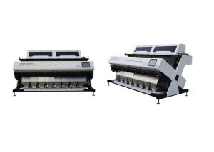 Wholesale High Reliability Rice Color Sorter Machine With Visual Image Capture System from china suppliers