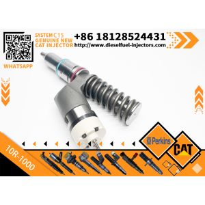 229-5919 10R-7231 211-3025 10R-0955 10R-1000 Fuel Injector For Caterpillar CAT
