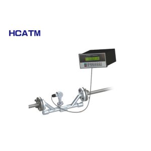 Pipe Segment DN40 Ultrasonic Liquid Flow Meter