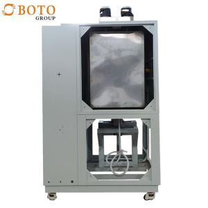 Ozone Aging Test Chamber Dynamic GB/T2951.21-2008 IPC-9701 Environmental Test