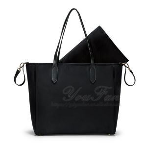 Buy cheap Diaper Totes Handbag with Changing Pad Baby Stroller Leather from wholesalers