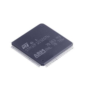 Wholesale STMicroelectronics STM32F103ZGT6 laptop Ic Chip 32F103ZGT6 Tv Remote Control Microcontroller from china suppliers