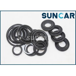 Kobelco YM30V00003F1 Main Valve Seal Kit For Excavator [ED190LC, SK160LC] Repair