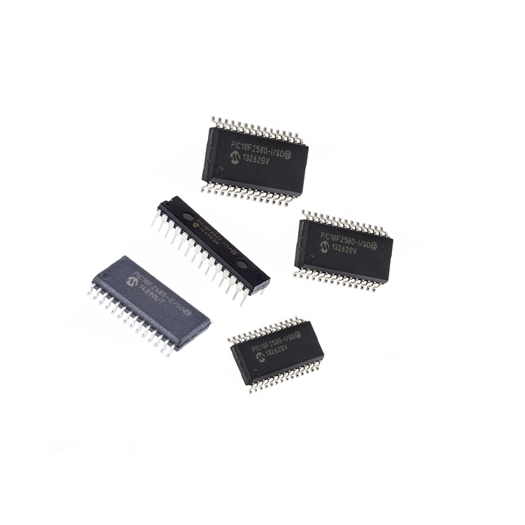 Wholesale Memory Integrated Circuits MT52L512M32D2PF-107 WT:B TR from china suppliers