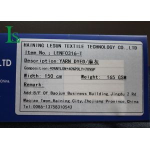 Autumn Season Advanced Custom Skirt Fabric With Mid Waist Type