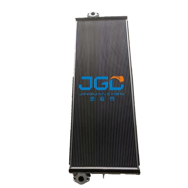 SK330LC-10 SK350LC-10 SK380LC-10 SK330-10 SK380 SK350-10 Radiator LC05P00088F3 LC05P00088F2 LC05P00088S023