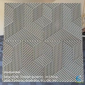 2500Lbs Polypropylene Garage Flooring Anti Slip Big Floors Garage Tiles