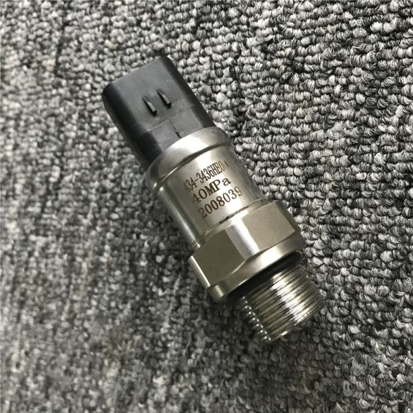 434-3436HEO 2008039 40MPa 320 Excavator Pressure Sensor For erpillar