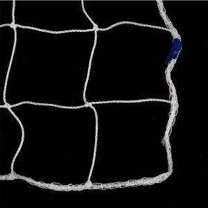 Portable Soccer Net Full Size Biodegradable Continental Football Goal Nets
