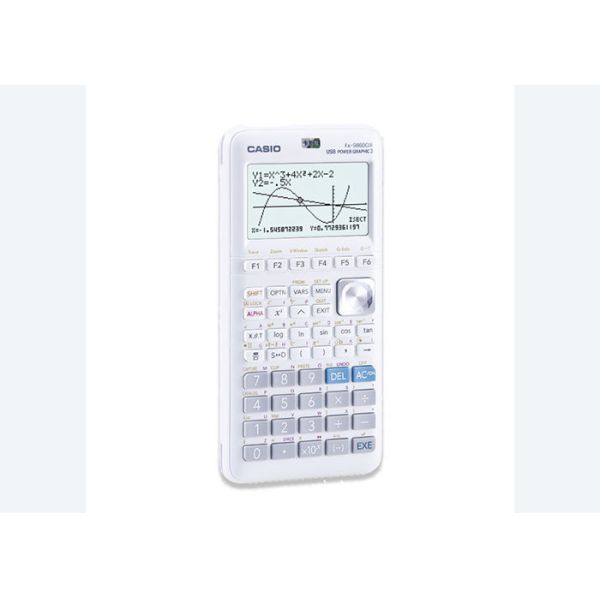 Quality For Authentic Casio FX-9860GII SD Graphic Engineering Measurement Calculator Video Tutorial + Roadstar for sale
