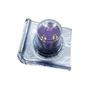 O2-C2 Oxygen Gas Sensor Electrochemical O2 Sensor For Oxygen Alarm Two Year Life