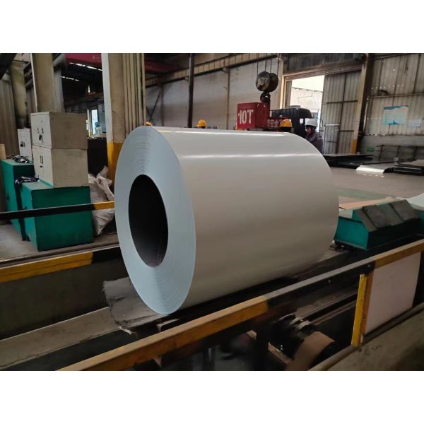 Quality 0.12mm Pre Painted Galvanized Coils PPGL PPGI Galvanized Steel Coil for sale