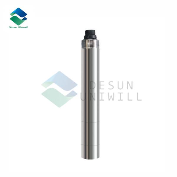 SS316 Fluorescent Water Optical Dissolved Oxygen Sensor Arduino Polarographic