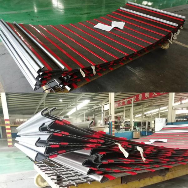 Quality Polyurethane Self Cleaning Screen Mesh And Anti Clogging Screen For Mining And Industrial Applications for sale