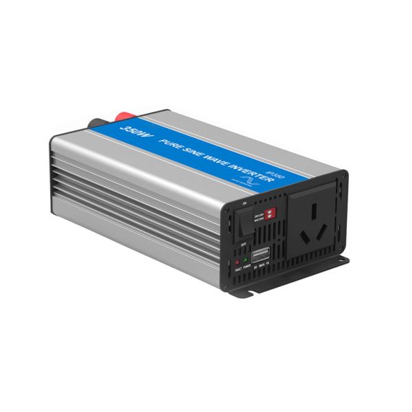 China High Frequency Solar Power System Inverter 12V-48V 350W-2000W For Off Grid System on sale China High Frequency Solar Power System Inverter 12V-48V 350W-2000W For Off Grid System on sale