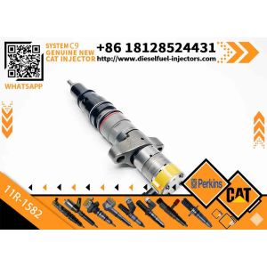 Injection Nozzle Injector 20R-1917 11R-1582 Fuel Engine Injector 10R7225 10R