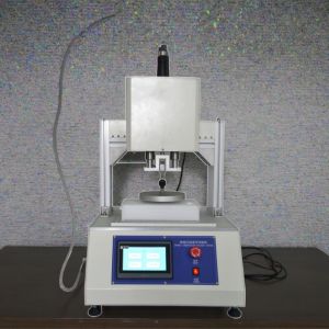 Sponge Foam Indentation Hardness Tester Materials Compression Indentation