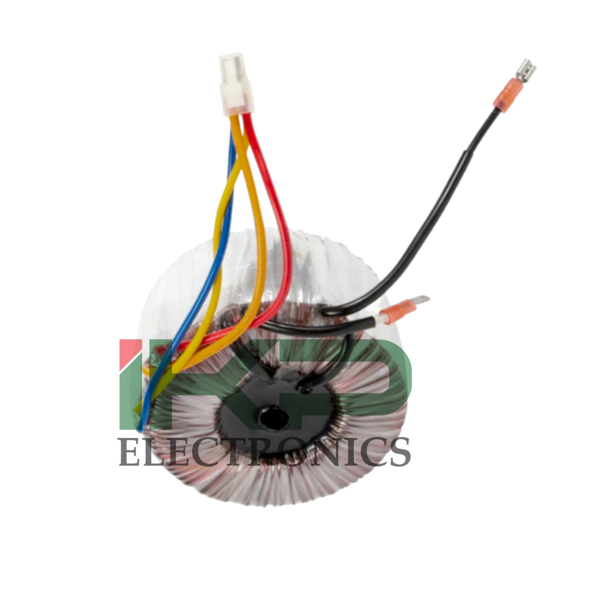 1000VA Rated Power 9.1KG Weight Toroidal Transformer for Wind Power