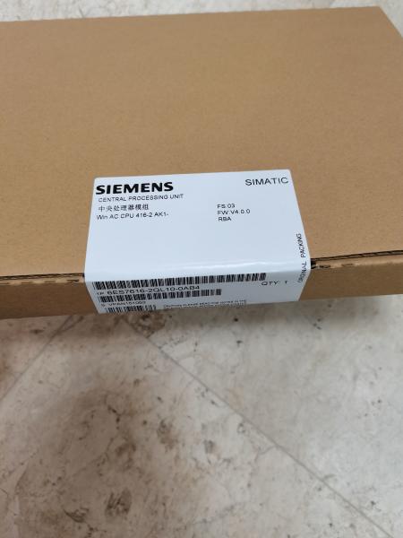 Allen Bradley PLC Programmable Logic Controller 2711P-T10C21D8S-B PanelView Plus